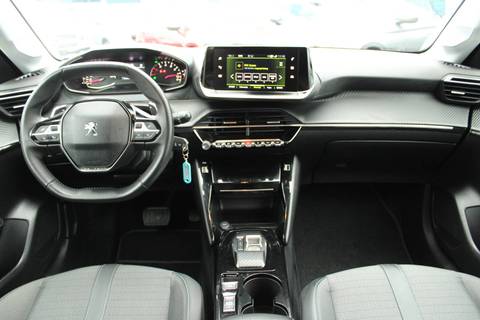 2023 Peugeot 208 — sličica 13