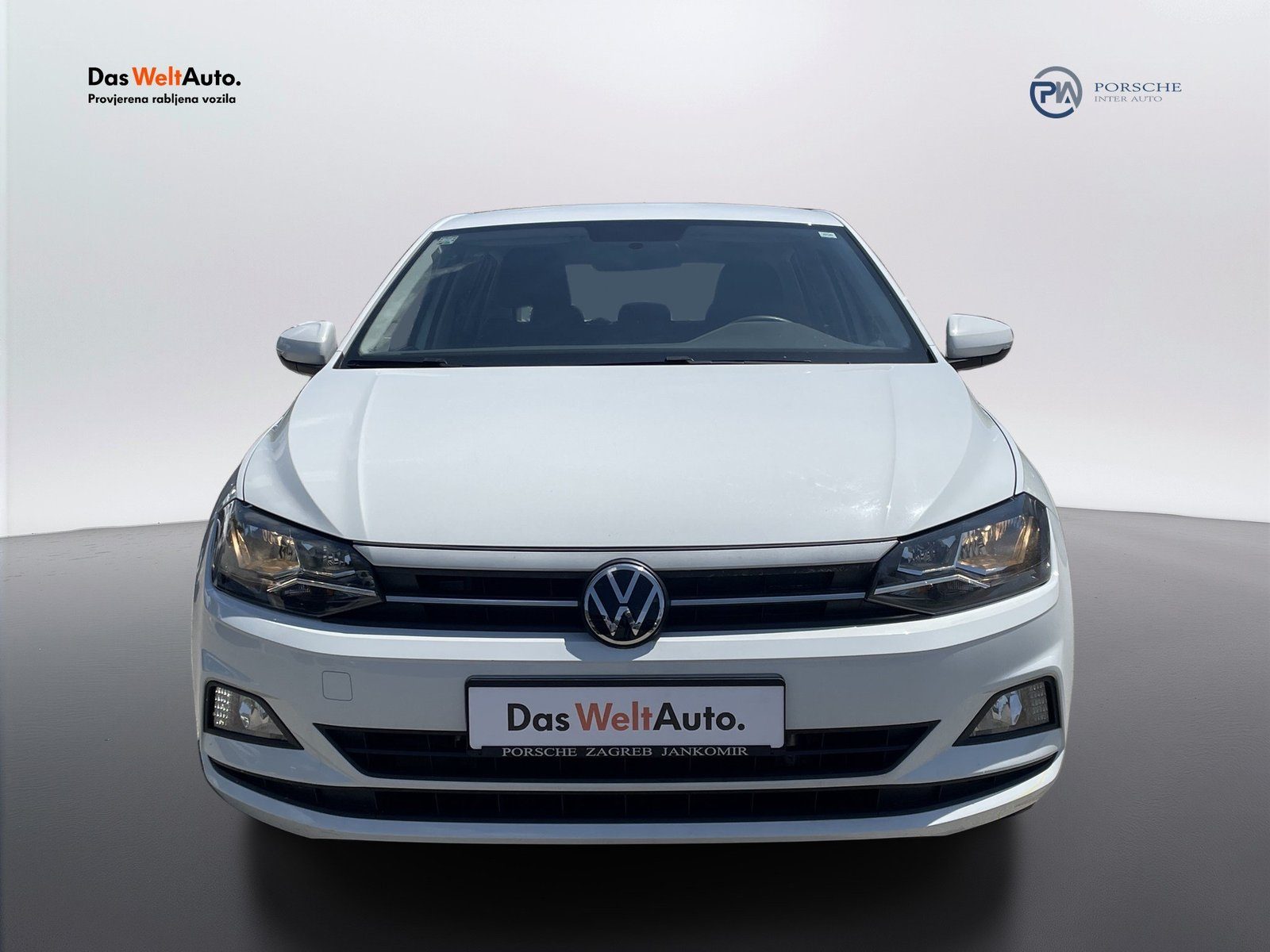 2021 Volkswagen Polo — fotografija 4