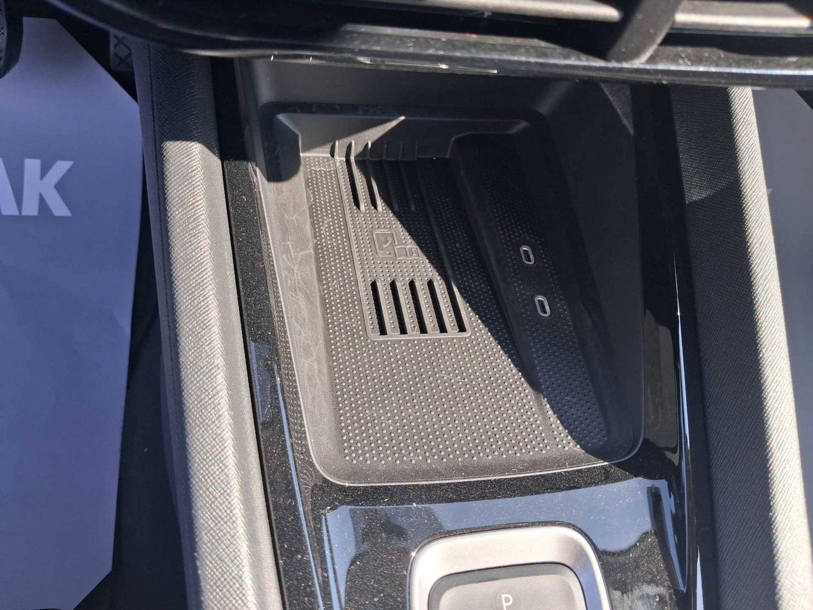 2024 Škoda Octavia Combi — fotografija 23