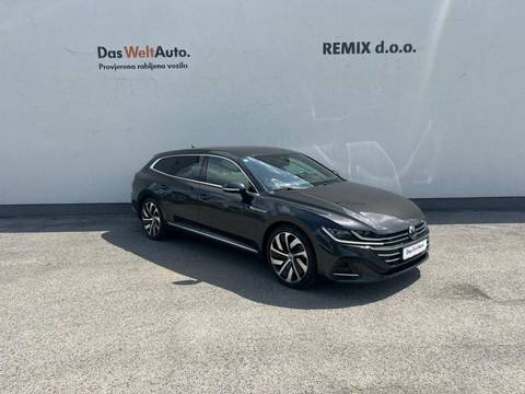 2023 Volkswagen Arteon — sličica 2