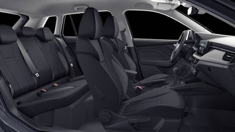 2026 Škoda Kamiq — sličica 5