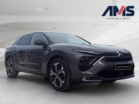 2024 Citroën C5 X — sličica 7