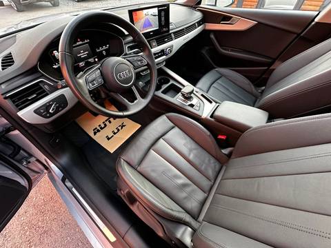 2022 Audi A5 — sličica 8