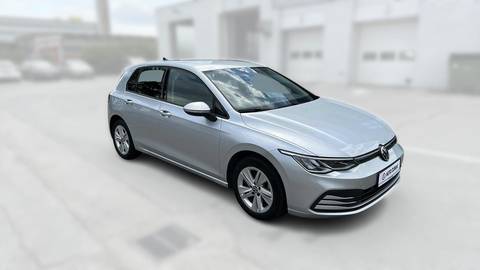 2021 Volkswagen Golf — sličica 3