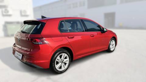 2024 Volkswagen Golf — sličica 7