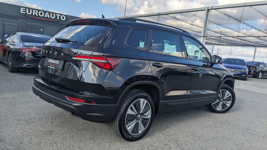 2022 Škoda Karoq — fotografija 5