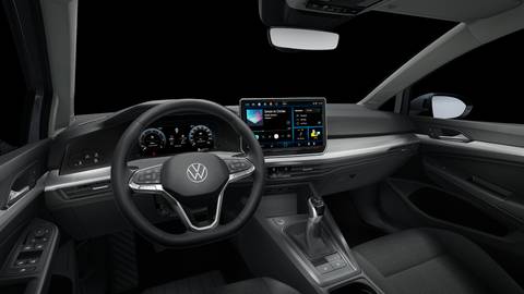 2026 Volkswagen Golf — sličica 8