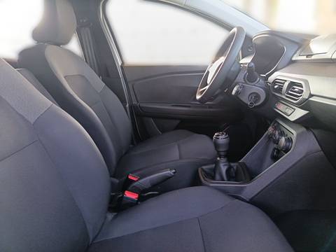 2023 Dacia Sandero — sličica 25