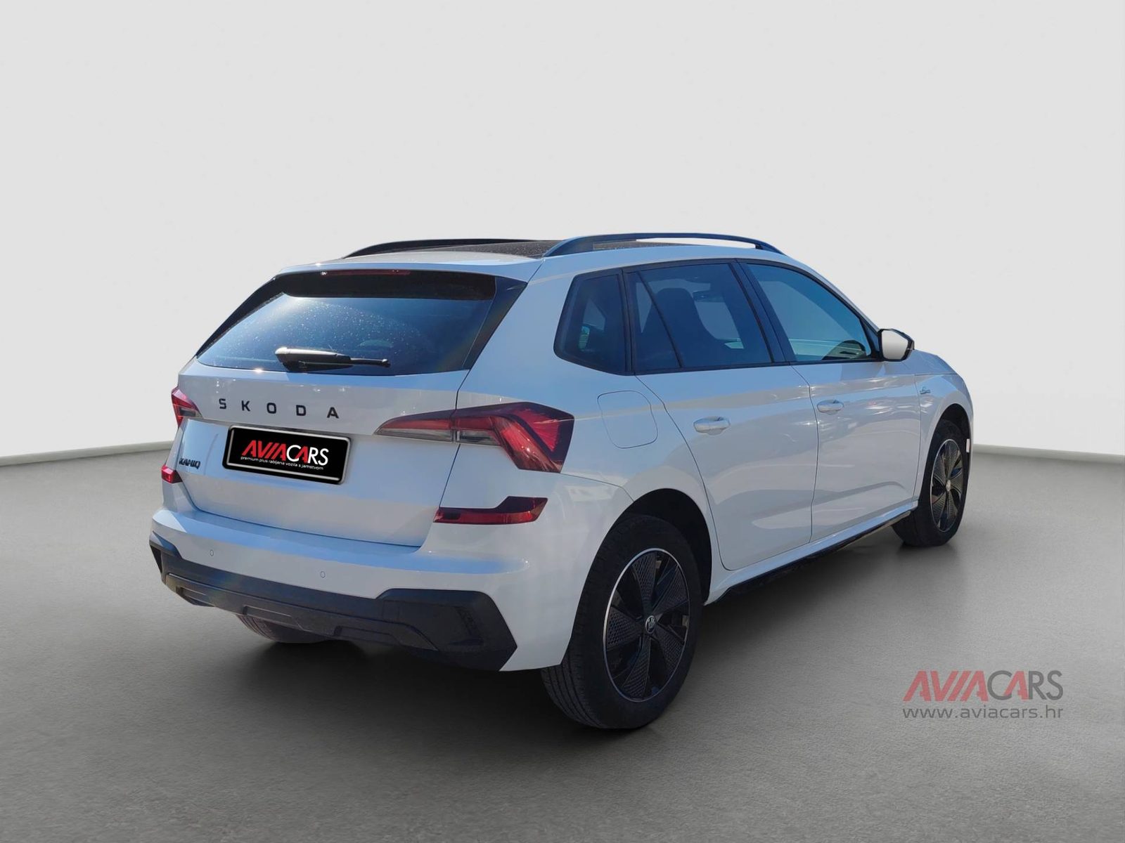 2024 Škoda Kamiq — fotografija 6