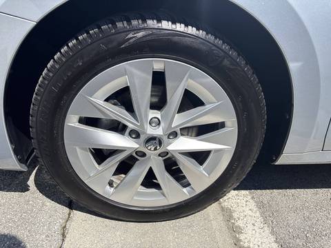 2024 Škoda Octavia — sličica 15
