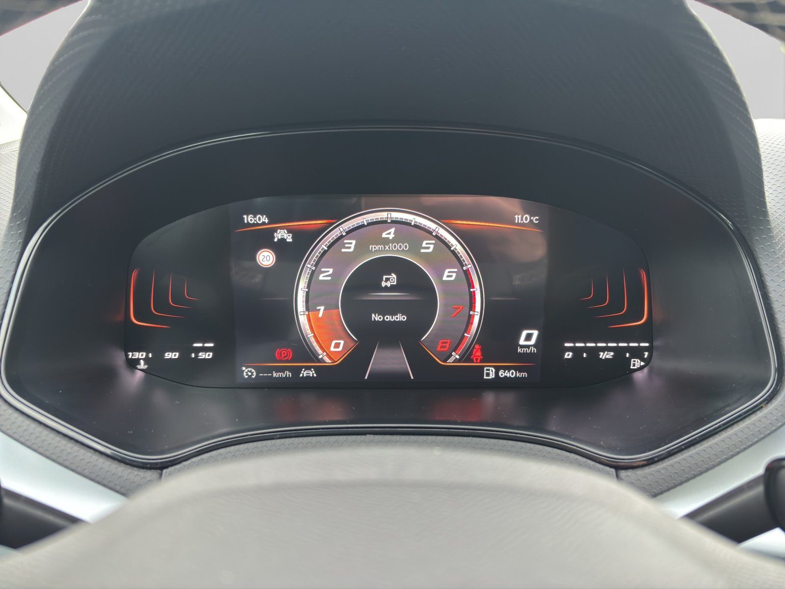 2025 Seat Ibiza — fotografija 13