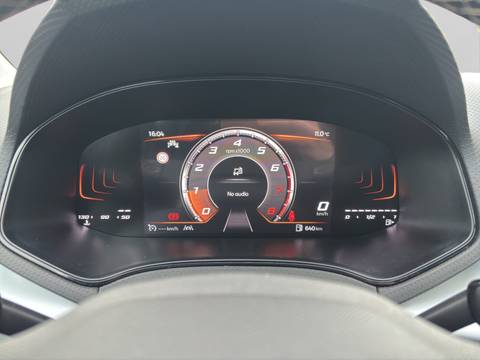 2025 Seat Ibiza — sličica 13