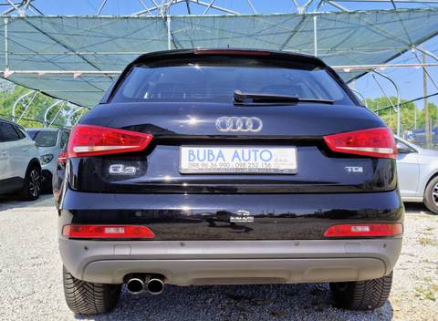 2013 Audi Q3 — sličica 7