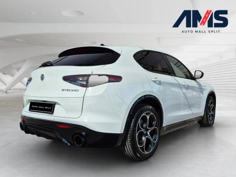 2025 Alfa Romeo Stelvio — sličica 5