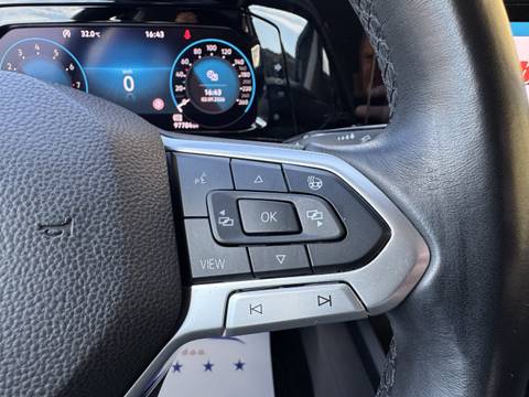 2020 Volkswagen Golf — sličica 20