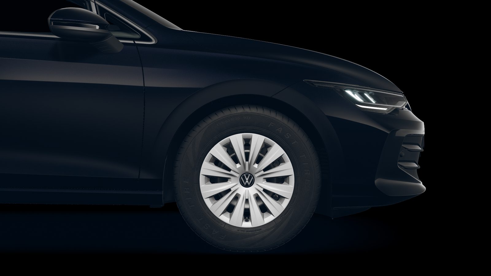 2026 Volkswagen Golf — fotografija 7