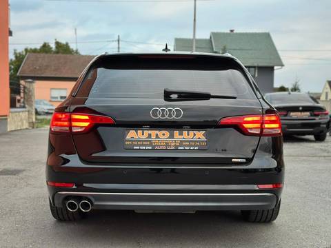 2015 Audi A4 Avant — sličica 5