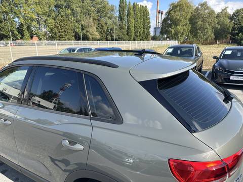 2025 Audi Q3 — sličica 16