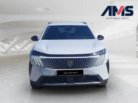 2025 Peugeot 5008 — sličica 8