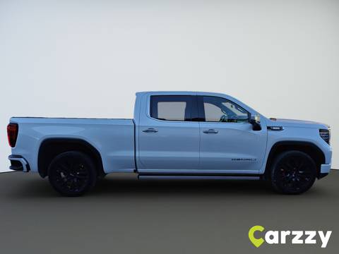 2024 GMC Sierra — sličica 5