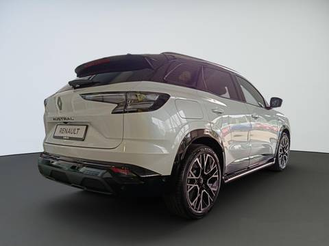 2026 Renault Austral — sličica 4
