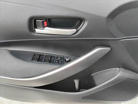 2020 Toyota Corolla — sličica 15