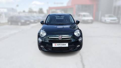 2016 Fiat 500X — sličica 2