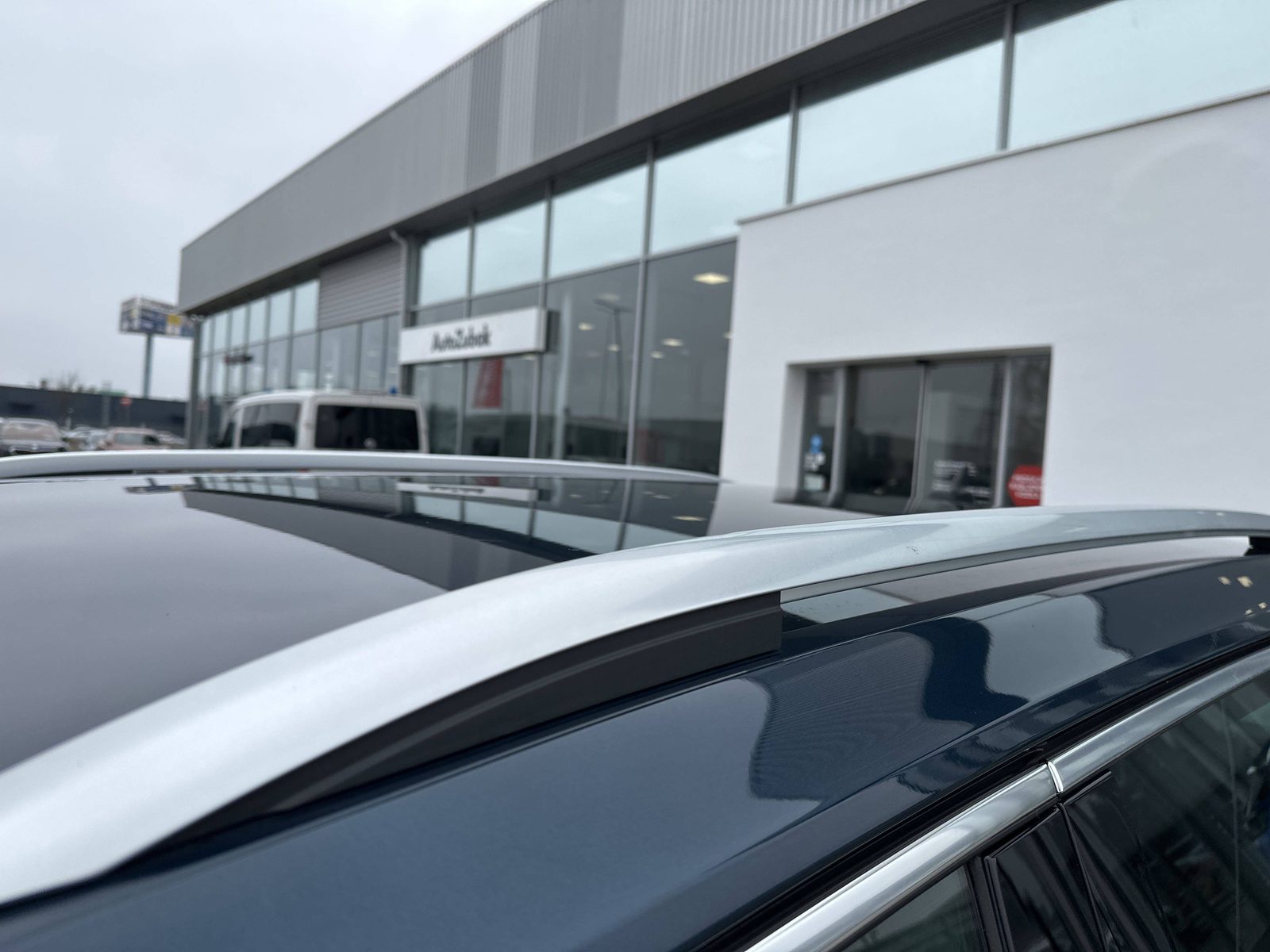 2021 Volkswagen Tiguan — fotografija 17