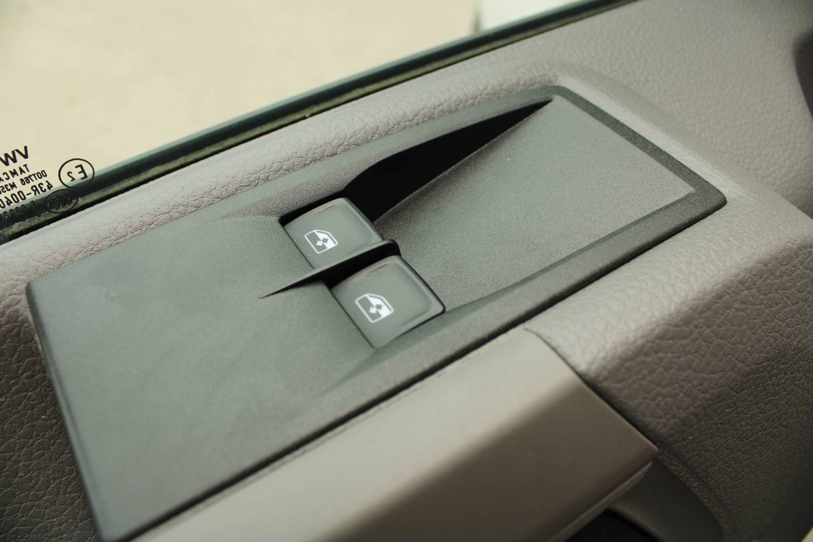 2024 Volkswagen Crafter — fotografija 10