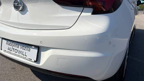 2021 Opel Astra — sličica 13