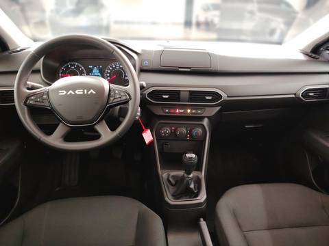 2023 Dacia Jogger — sličica 19