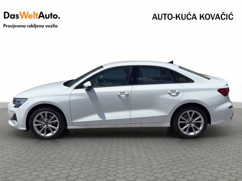2026 Audi A3 — sličica 8