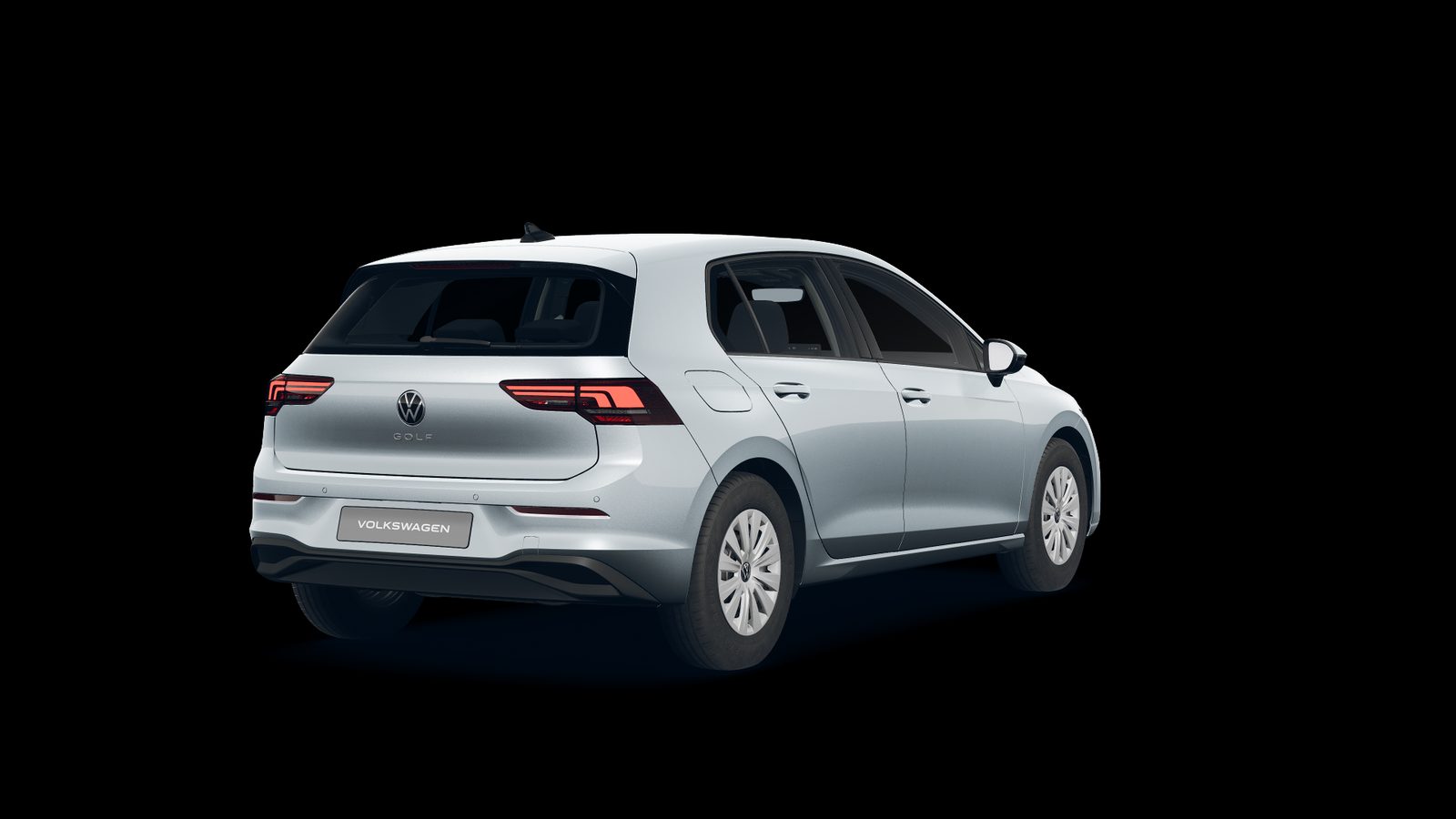2026 Volkswagen Golf — fotografija 5