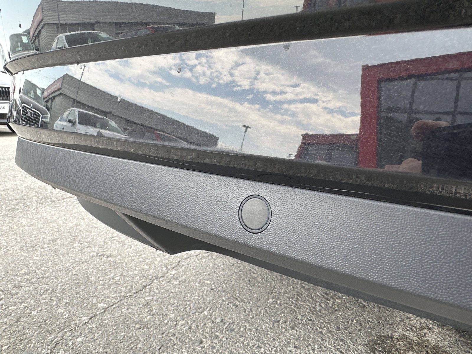2023 Škoda Superb Combi — fotografija 18