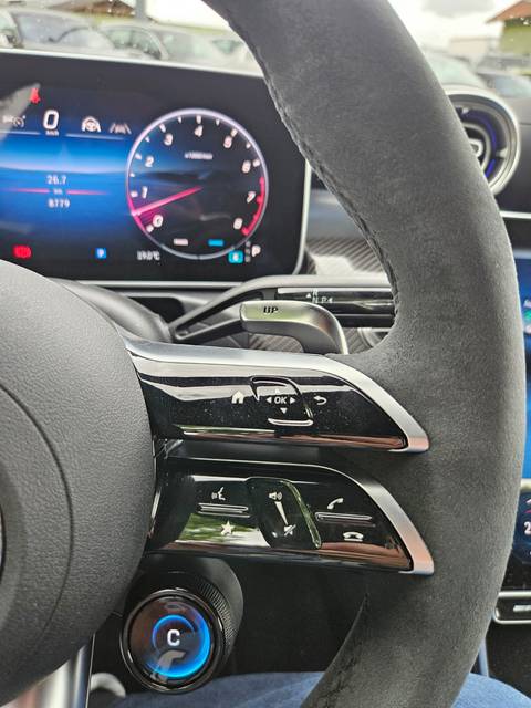 2025 Mercedes-Benz CLE — sličica 23