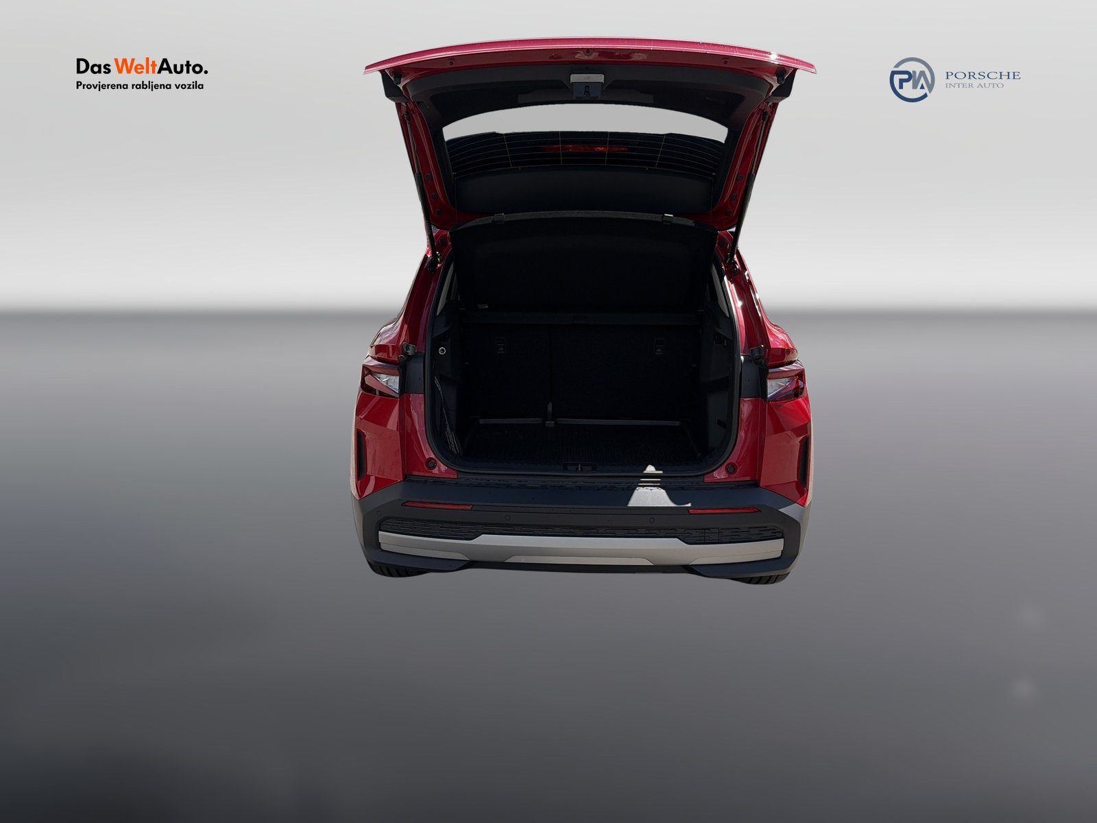 2026 Škoda ELROQ — fotografija 20