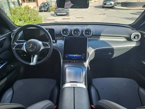 2023 Mercedes-Benz C-klasa — sličica 15