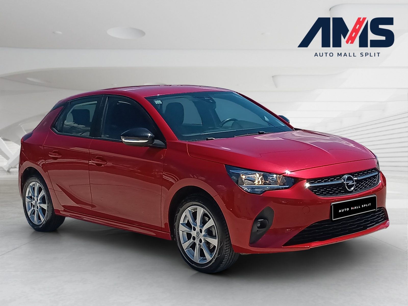 2022 Opel Corsa — fotografija 7