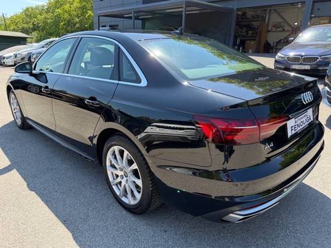 2023 Audi A4 — sličica 4