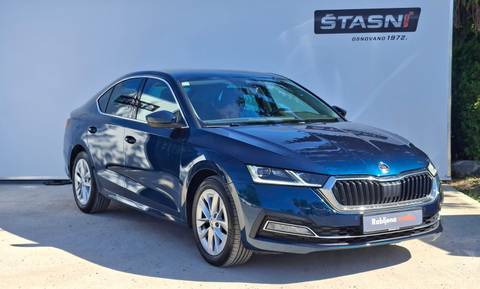 2024 Škoda Octavia — sličica 3