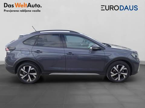 2024 Volkswagen Taigo — sličica 4