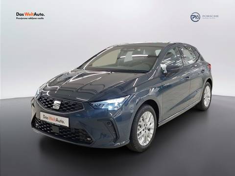 2026 Seat Ibiza