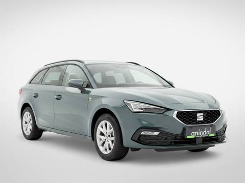 2025 Seat Leon