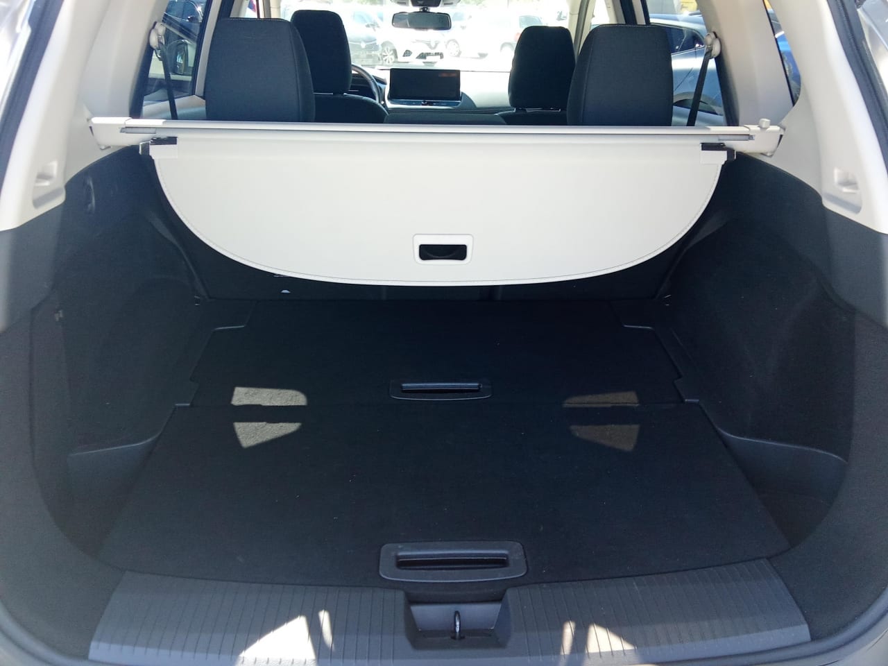 2024 Nissan X-Trail — fotografija 11