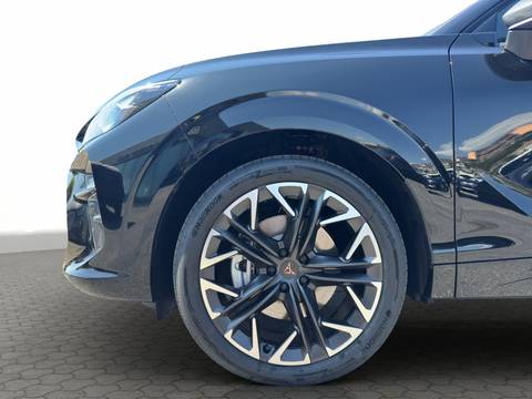 2026 Cupra Terramar — sličica 18