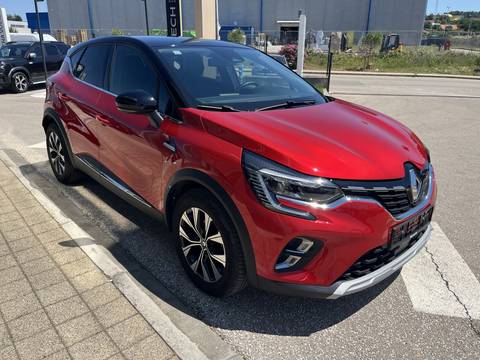 2024 Renault Captur — sličica 4