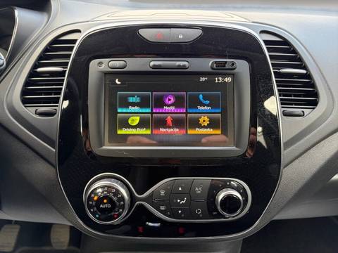2019 Renault Captur — sličica 12