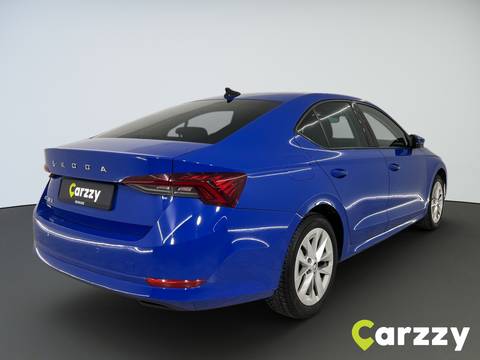 2023 Škoda Octavia — sličica 6