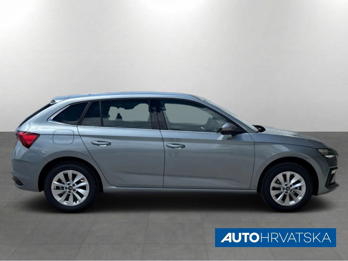2026 Škoda Scala — fotografija 4