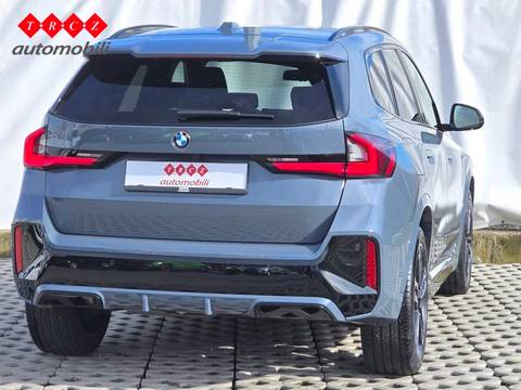 2024 BMW X1 — sličica 3